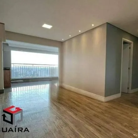 Rent this 3 bed apartment on Rua Ibiapava in Paraíso, Santo André - SP