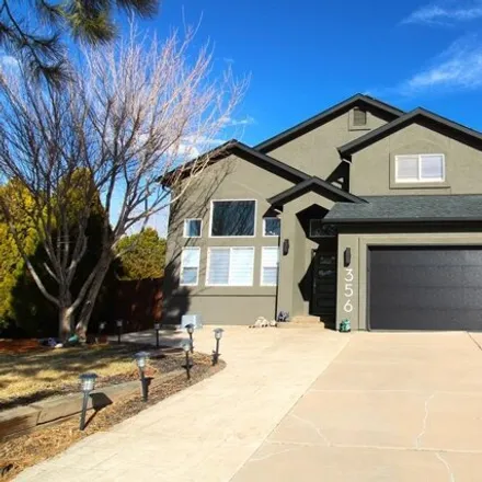 Buy this 3 bed house on 396 South Littler Drive East in Pueblo County, CO 81007