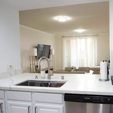 Rent this 1 bed condo on Milpitas