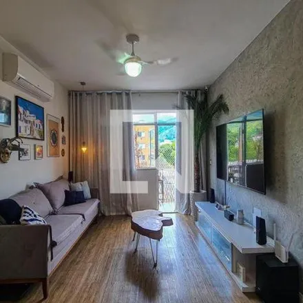 Buy this 2 bed apartment on Rua Doutor Niemeyer in Engenho de Dentro, Rio de Janeiro - RJ