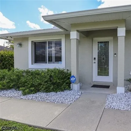 Rent this 2 bed house on 17394 Cleveland Drive in San Carlos Park, FL 33967
