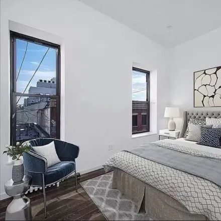 Rent this 3 bed apartment on 101 Stanton Street in New York, NY 10002