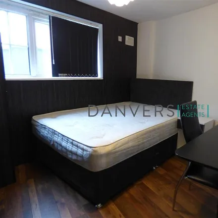 Image 3 - University of Leicester, Westcotes Drive, Leicester, LE3 0QU, United Kingdom - House for rent