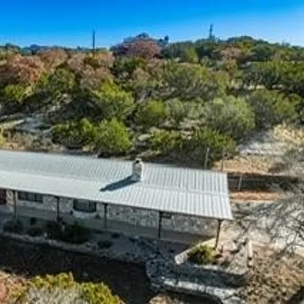 Image 2 - 117 Valley Ridge Drive, Kerr County, TX 78028, USA - House for sale