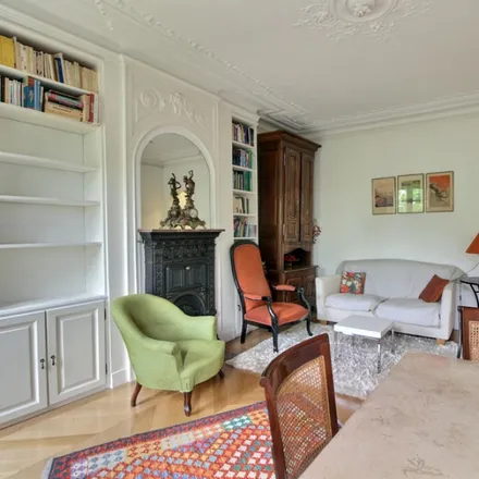 Image 6 - 25 Rue Saint-Sabin, 75011 Paris, France - Apartment for rent