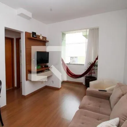 Buy this 2 bed apartment on Rua Pio XI in Ipiranga, Belo Horizonte - MG