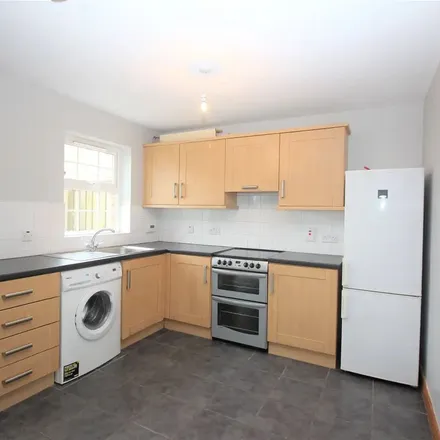 Image 2 - Waringhall Place, Down, BT66 7SX, United Kingdom - Duplex for rent