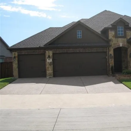 Image 1 - 4605 Moonlight Drive, McKinney, TX 75071, USA - House for rent