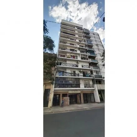 Rent this 2 bed apartment on Bartolomé Mitre 1420 in Martin, Rosario