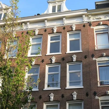 Image 3 - Tweede Jan van der Heijdenstraat 57-H, 1074 XP Amsterdam, Netherlands - Apartment for rent