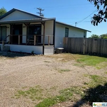 Buy this 3 bed house on 361 West Village Road in Village of Salado, TX 76571