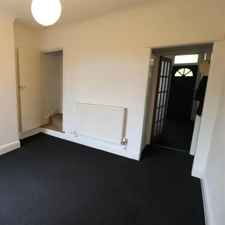 Image 7 - Milligan Road, Leicester, LE2 8FG, United Kingdom - Townhouse for rent