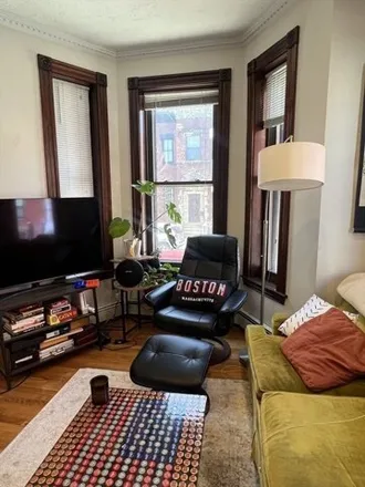 Image 4 - 282 K Street, Boston, MA 02127, USA - Apartment for rent