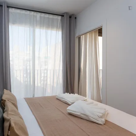Rent this 2 bed apartment on Carrer de Provença in 309-315, 08001 Barcelona