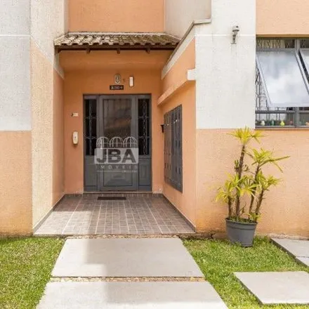 Rent this 3 bed apartment on Rua Ayrton Turra in Cajuru, Curitiba - PR