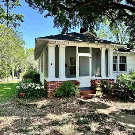 Buy this 2 bed house on unnamed road in Chickasaw, Mobile County