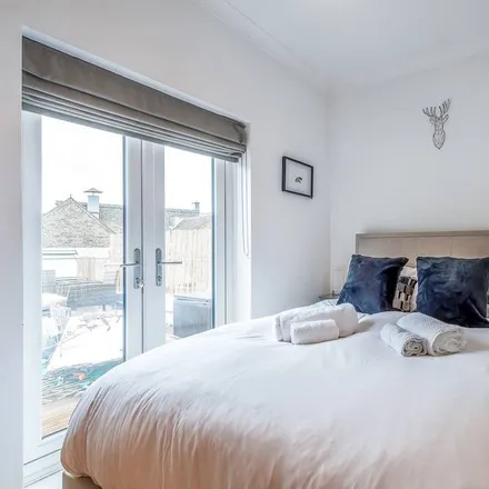 Rent this 1 bed apartment on London in SW12 9AP, United Kingdom