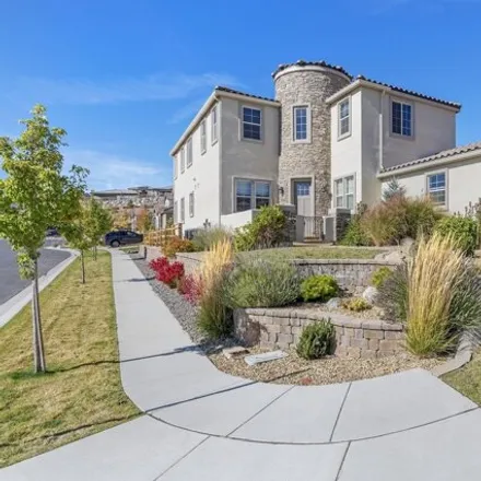 Buy this 4 bed house on 8727 Twelve Moons Court in Reno, NV 89523