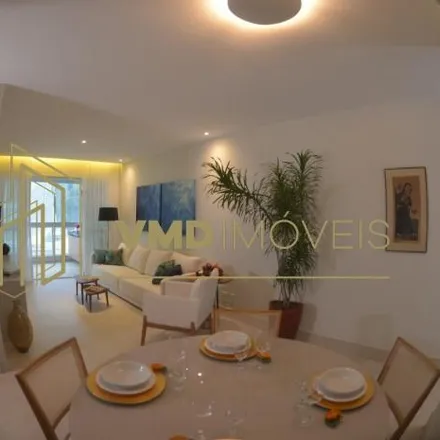 Buy this 3 bed apartment on Rua Diógenes Malacarne 402 in Praia da Costa, Vila Velha - ES