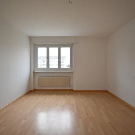 Rent this 4 bed apartment on Erlenstrasse 12 in 4563 Bezirk Wasseramt, Switzerland