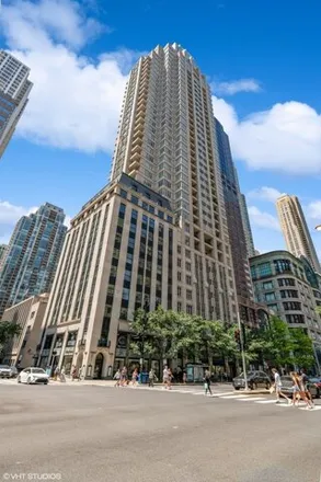 Buy this 2 bed condo on 666 North Michigan Avenue in Chicago, IL 60611