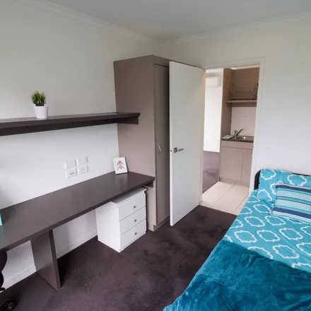 Rent this 1 bed apartment on Spring Street in Box Hill VIC 3128, Australia
