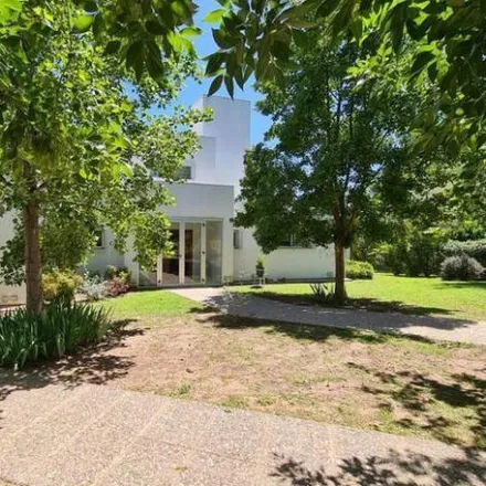 Image 1 - Mendoza, Lomas Este, Villa Allende, Argentina - House for sale