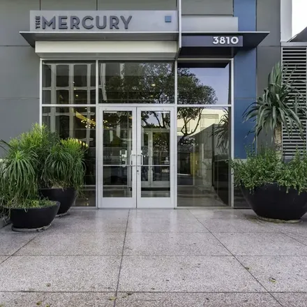 Image 7 - Mercury, South Western Avenue, Los Angeles, CA 90010, USA - Apartment for rent
