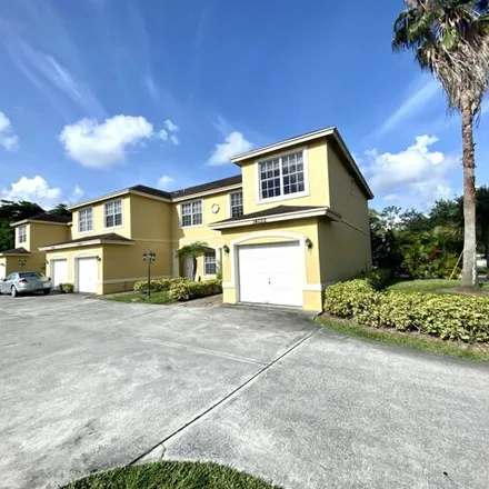 Image 6 - 14023 Wellington Trace, Wellington, FL 33414, USA - Townhouse for rent