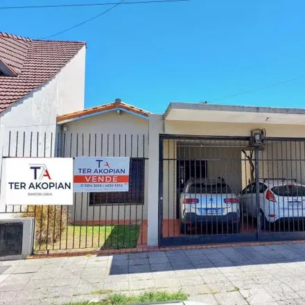 Buy this 2 bed house on Brasil 458 in Partido de Morón, B1707 APP Villa Sarmiento