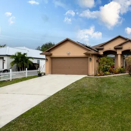 Buy this 3 bed house on 469 Larino Road in Palm Bay, FL 32908