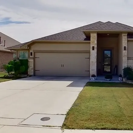 Buy this 3 bed house on 824 Silver Fox in Cibolo, TX 78108