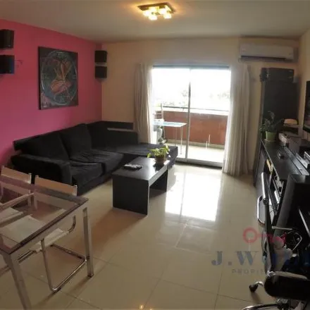 Buy this 1 bed apartment on 78 - Intendente Ballester 3075 in Villa Yapeyú, San Andrés