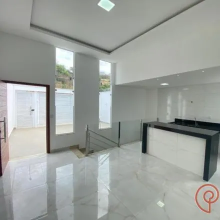 Buy this 4 bed house on Rua Cecília Meireles in Belvedere, Governador Valadares - MG