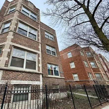 Buy this 2 bed condo on 6812-6818 North Ashland Boulevard in Chicago, IL 60626