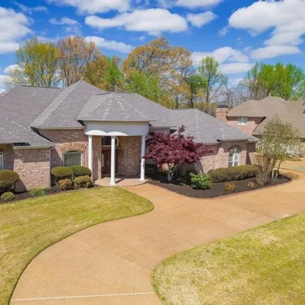 Buy this 4 bed house on 105 Hanover Drive in Jackson, TN 38305