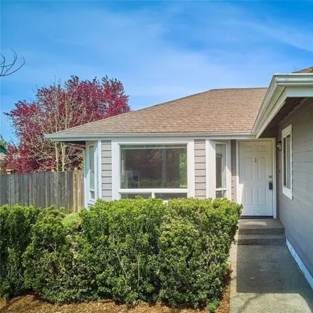 Image 4 - 4683 43rd Street Northeast, Tacoma, WA 98422, USA - House for sale