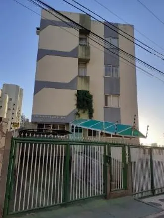 Image 2 - Rua Filinto Borja, Brotas, Salvador - BA, 40286-901, Brazil - Apartment for rent