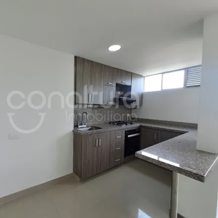 Rent this 3 bed apartment on unnamed road in 055413 Itagüí, ANT