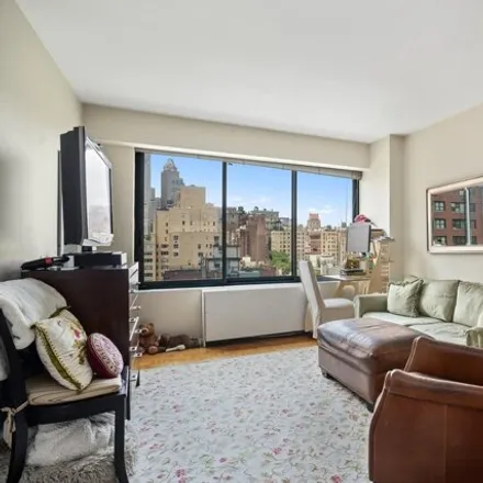 Buy this 1 bed condo on The Savoy in 200 East 61st Street, New York