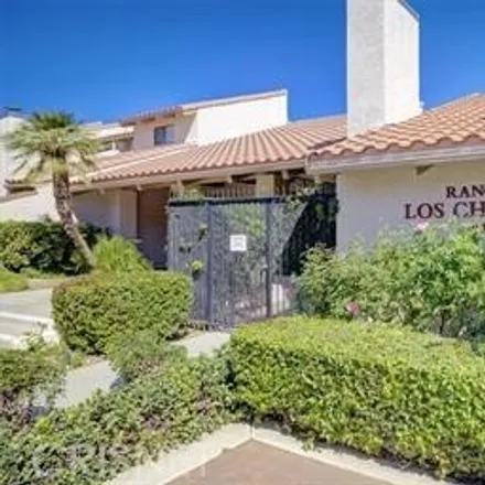 Buy this 3 bed townhouse on 10444 Canoga Avenue in Los Angeles, CA 91311