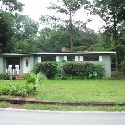 Rent this 4 bed house on 167 Northwest 36th Street in Gainesville, FL 32607