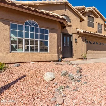 Image 3 - 1402 East Briarwood Terrace, Phoenix, AZ 85048, USA - House for sale