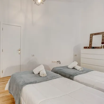 Image 6 - 38460 Garachico, Spain - Apartment for rent