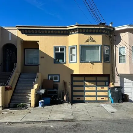 Buy this 2 bed house on 250 Vienna Street in San Francisco, CA 94134