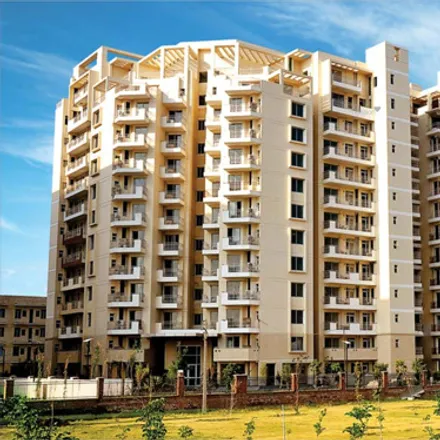 Image 4 - unnamed road, Sector 66A, Sahibzada Ajit Singh Nagar - 140306, Punjab, India - Apartment for sale