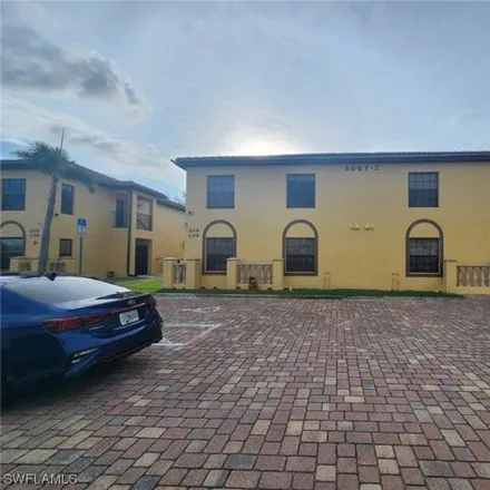 Rent this 2 bed condo on 5003 Southwest 16th Place in Cape Coral, FL 33914