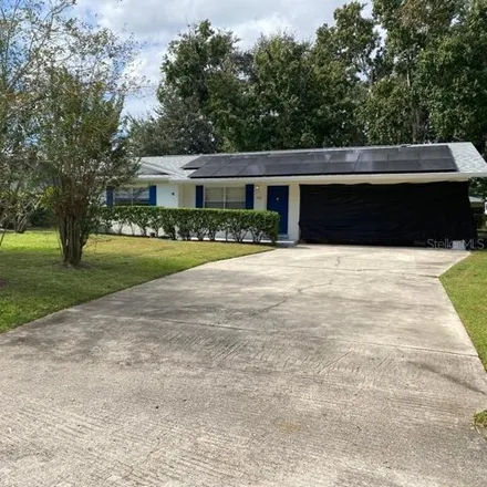 Buy this 3 bed house on 2432 Marshall Avenue in Dreamworld, Sanford