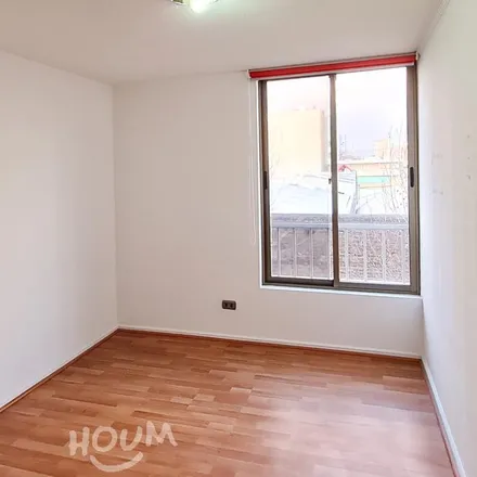 Buy this 2 bed apartment on Mapocho 2664 in 835 0302 Santiago, Chile