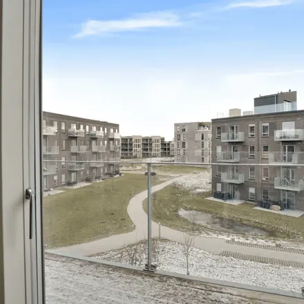 Rent this 2 bed apartment on Arresøvej 30 in 8240 Risskov, Denmark